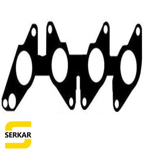 CLIO 1.4 8V EMME MANIFOLT CONTASI E7J